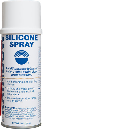 Silicone Spray